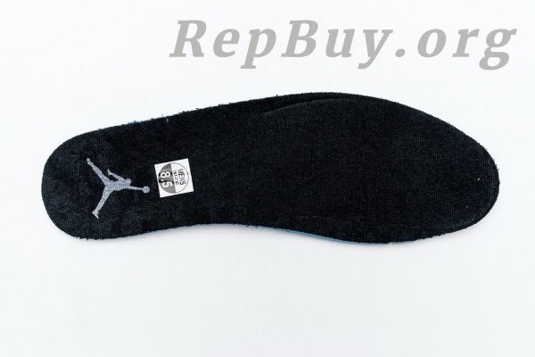 Top Version Air Jordan 4 Retro Black Cat CU1110-010 - Image 4