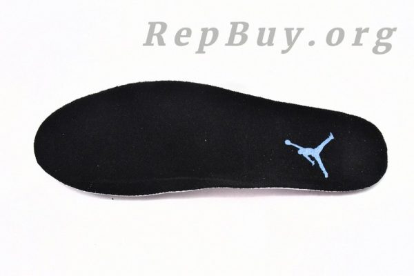 Top Version Air Jordan 4 SE University Blue CT8527-400 - Image 7