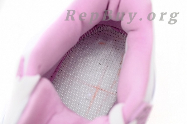 Top Version Air Jordan 4 White Pink CT8527-116 - 图片 12