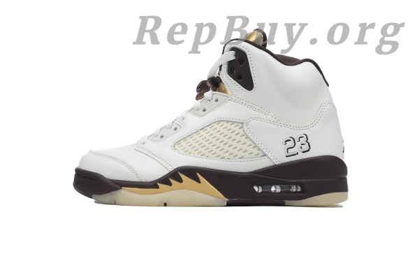 Top Version Air Jordan 5 Retro 'Olympic' DD9336-200