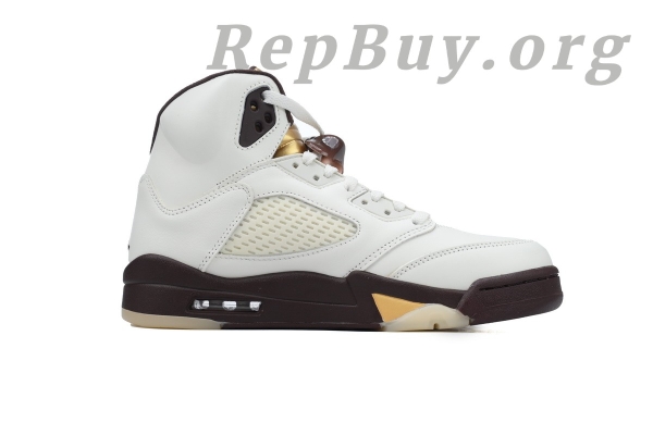 Top Version Air Jordan 5 Retro 'Olympic' DD9336-200 - 图片 2