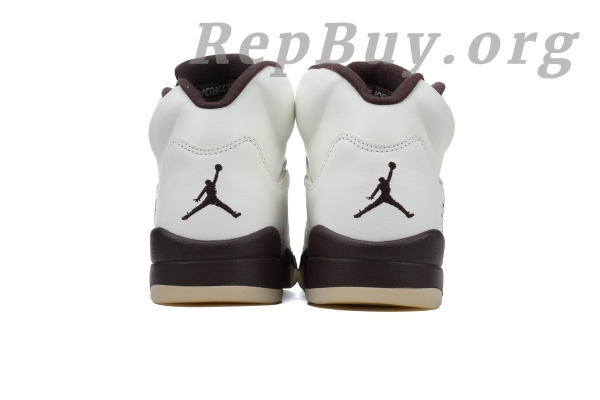Top Version Air Jordan 5 Retro 'Olympic' DD9336-200 - 图片 3
