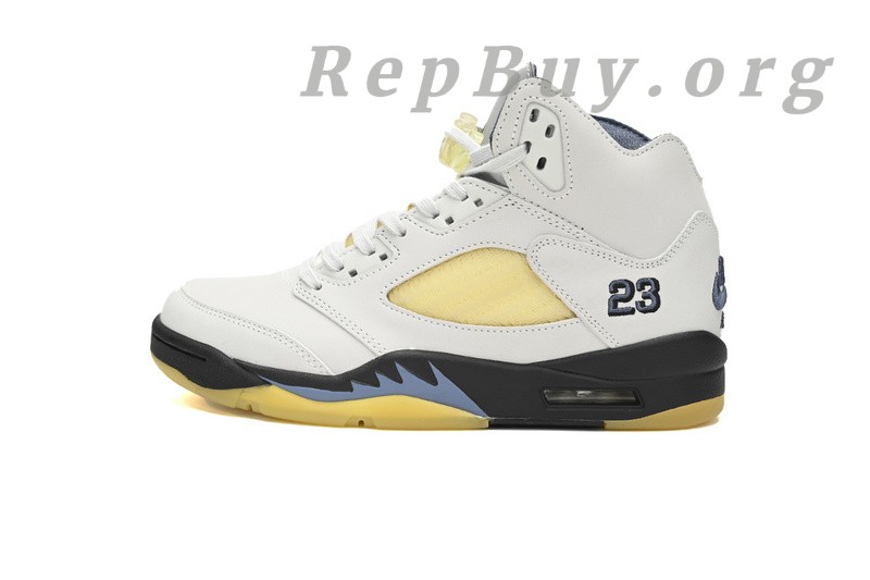 Best Top Version Air Jordan 5 Retro A Ma Maniére Dawn FZ5758-004 Replica