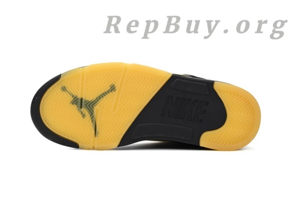 Top Version Air Jordan 5 Retro A Ma Maniére Dusk FD1330-001 - Image 4
