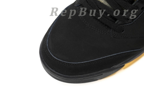 Top Version Air Jordan 5 Retro A Ma Maniére Dusk FD1330-001 - Image 6