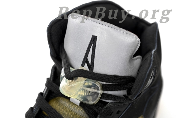 Top Version Air Jordan 5 Retro A Ma Maniére Dusk FD1330-001 - Image 7