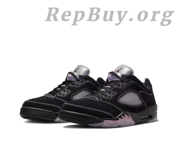 Top Version Air Jordan 5 Retro Low Dongdan, High Quality Replica Air Jordan 5, Best Copy AJ5 Low, DX4355-015 Replica, 1:1 Replica Jordan Shoes, Premium Fake Sneakers, Perfect Replica Jordan Retro