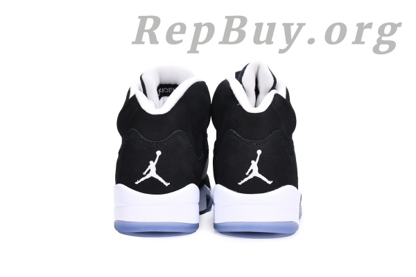 Top Version Air Jordan 5 Retro Moonlight (2021) CT4838-011 - Image 4