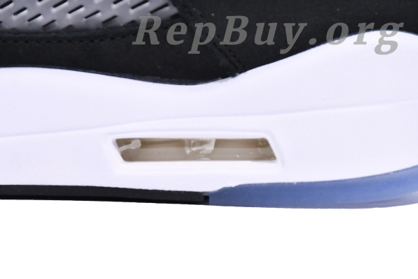 Top Version Air Jordan 5 Retro Moonlight (2021) CT4838-011 - Image 8