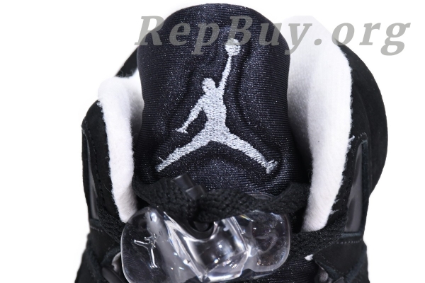 Top Version Air Jordan 5 Retro Moonlight (2021) CT4838-011 - Image 15
