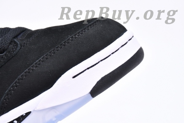 Top Version Air Jordan 5 Retro Moonlight (2021) CT4838-011 - Image 13