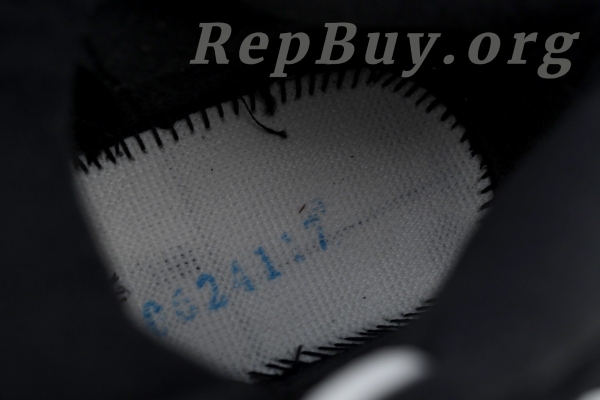 Top Version Air Jordan 5 Retro OG Black Metallic Reimagined HF3975-001 - Image 9