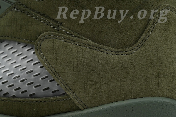 Top Version Air Jordan 5 Retro Olive DD0587-308 - 图片 8