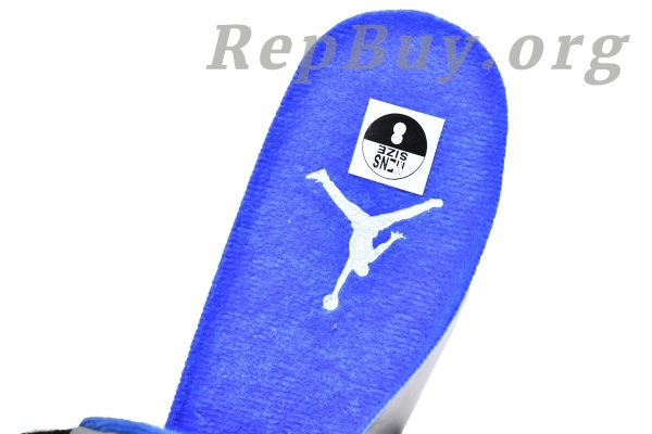 Top Version Air Jordan 5 Retro Racer Blue CT4838-004 - Image 12