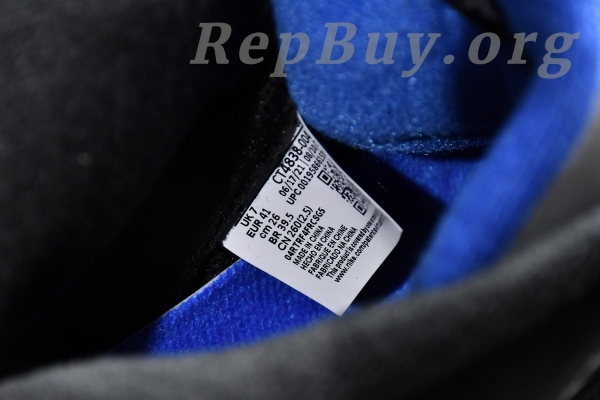 Top Version Air Jordan 5 Retro Racer Blue CT4838-004 - Image 13