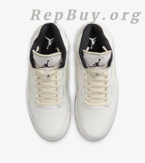 Top Version Air Jordan 5 Retro SE Sail, High Quality Replica Air Jordan 5, Best Fake AJ5 Sail, FN7405-100 Replica, 1:1 Copy Jordan 5 Retro SE, Premium Reps Sneakers, Perfect Clone Jordans