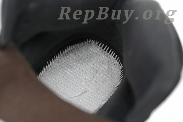 Top Version Air Jordan 5 Retro SP A Ma Maniére Black FD1330-001 - Image 9