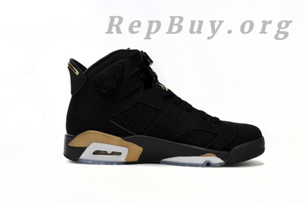 Top Version Air Jordan 6 Retro DMP (2020) CT4954-007 - Image 5