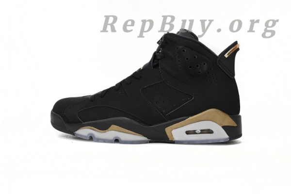 Top Version Air Jordan 6 Retro DMP (2020) CT4954-007 - Image 2