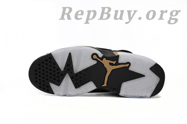 Top Version Air Jordan 6 Retro DMP (2020) CT4954-007 - Image 3