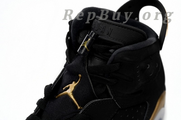 Top Version Air Jordan 6 Retro DMP (2020) CT4954-007 - Image 6