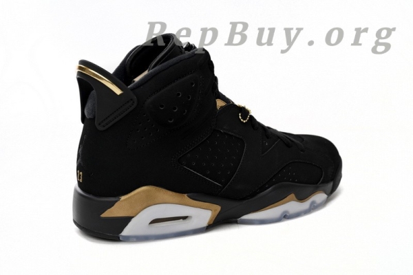 Top Version Air Jordan 6 Retro DMP (2020) CT4954-007 - Image 7