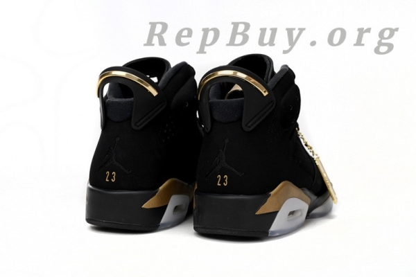 Top Version Air Jordan 6 Retro DMP (2020) CT4954-007 - Image 12