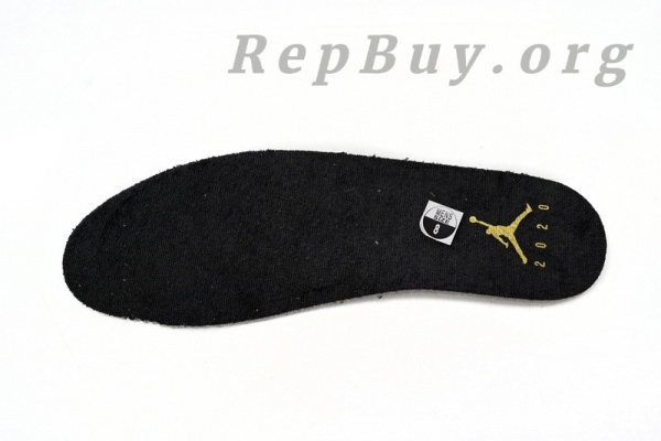 Top Version Air Jordan 6 Retro DMP (2020) CT4954-007 - Image 10