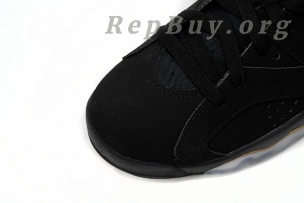 Top Version Air Jordan 6 Retro DMP (2020) CT4954-007 - Image 8