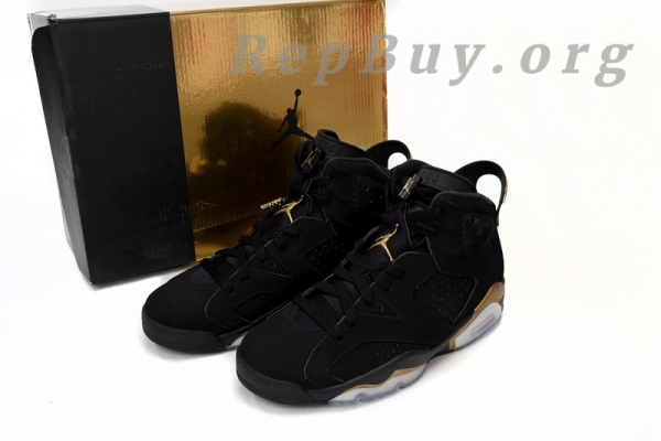 Top Version Air Jordan 6 Retro DMP (2020) CT4954-007 - Image 15