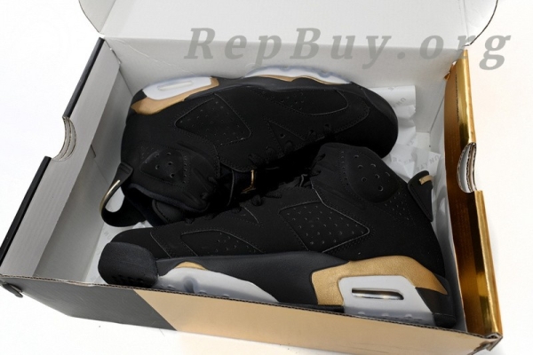 Top Version Air Jordan 6 Retro DMP (2020) CT4954-007 - Image 14