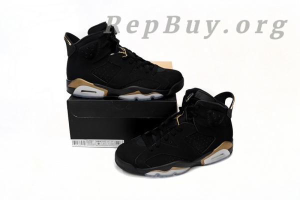 Top Version Air Jordan 6 Retro DMP (2020) CT4954-007 - Image 16
