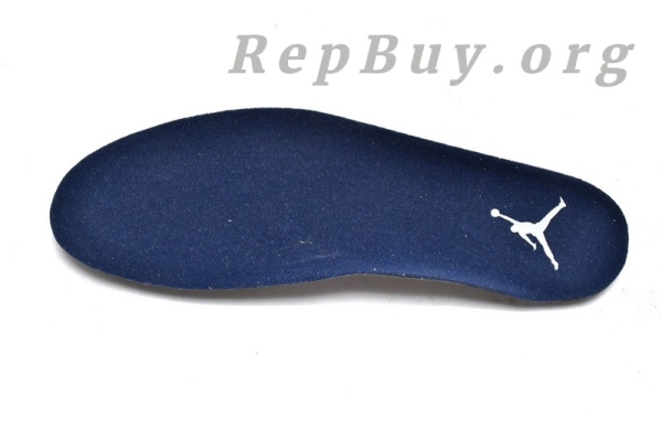 Top Version Air Jordan 6 Retro Georgetown (2022) CT8529-012 - Image 4