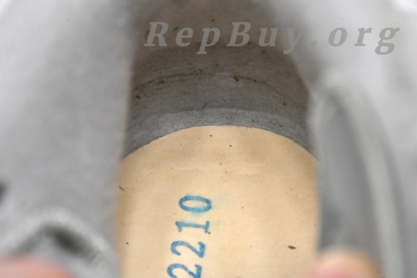Top Version Air Jordan 6 Retro Georgetown (2022) CT8529-012 - Image 11