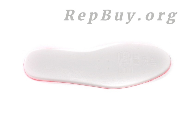 Top Version Air Jordan 6 Retro Infrared White (2014) 384664-123 - Image 5