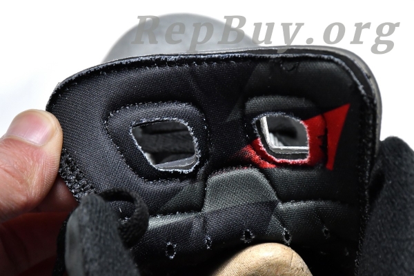 Top Version Air Jordan 6 Retro PSG Paris Saint-Germain CK1229-001 - 图片 9