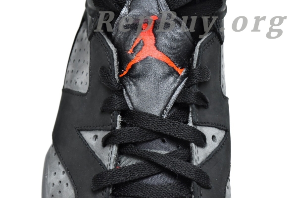 Top Version Air Jordan 6 Retro PSG Paris Saint-Germain CK1229-001 - 图片 19