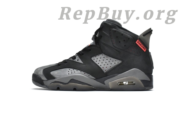 Top Version Air Jordan 6 Retro PSG Paris Saint-Germain CK1229-001