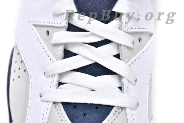 Top Version Air Jordan 6 Retro Tinker 384664-104 - 图片 5