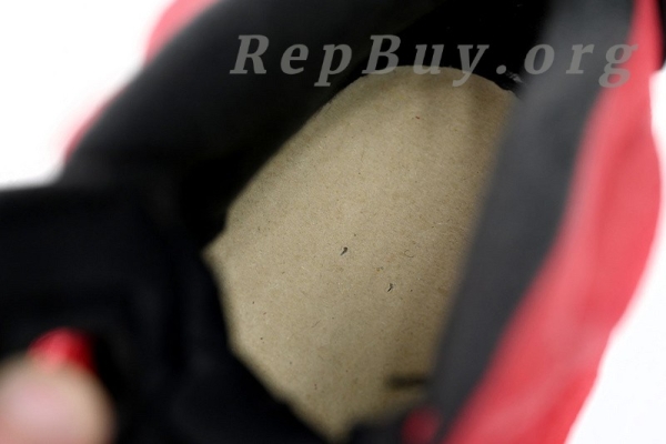 Top Version Air Jordan 6 Retro Toro Bravo CT8529-600 - Image 8