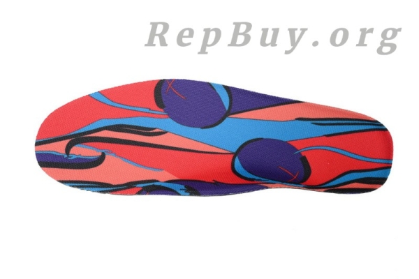 Top Version Air Jordan 8 Retro Aqua 305381-025 - 图片 7