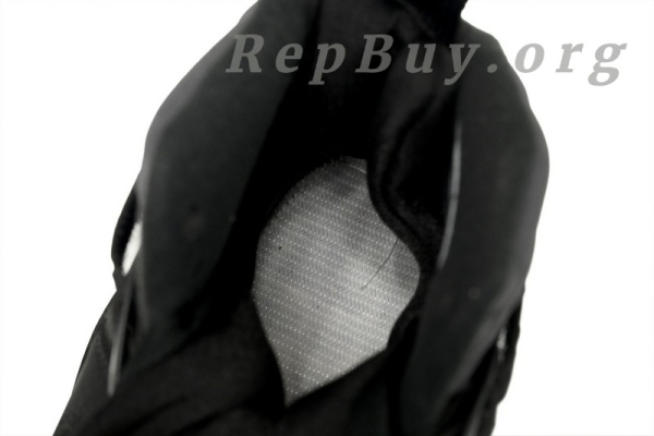 Top Version Air Jordan 8 Retro Aqua 305381-025 - 图片 9