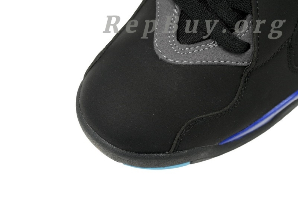 Top Version Air Jordan 8 Retro Aqua 305381-025 - 图片 4