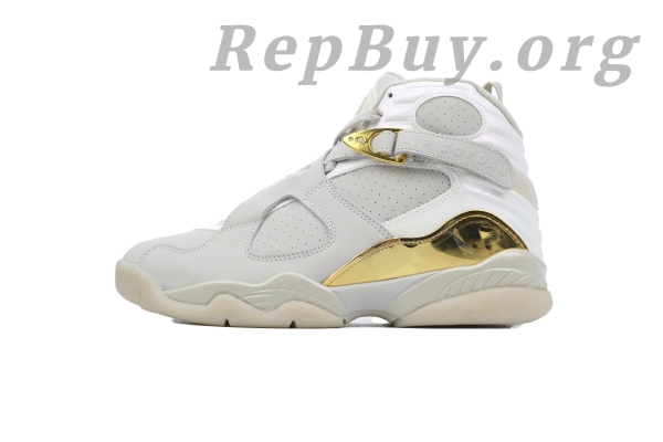 Top Version Air Jordan 8 Retro Champagne 833378-030