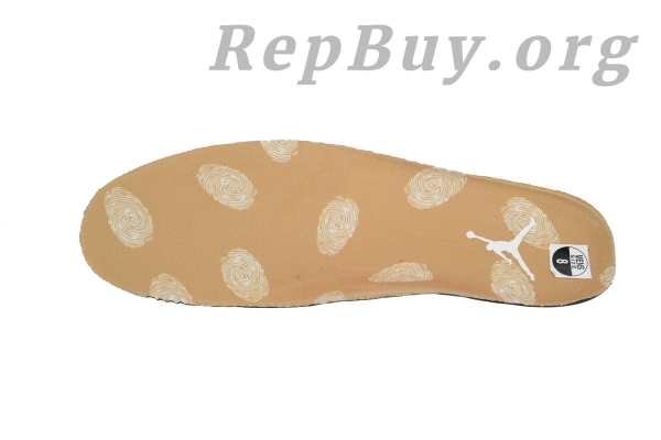Top Version Air Jordan 8 Retro Champagne 833378-030 - 图片 7