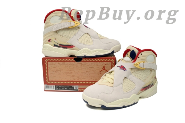 Top Version Air Jordan 8 Retro SP SoleFly, Mi Casa Es Su Casa replica, high quality rep sneakers, best Jordan 8 reps, FJ2850-107 copy, premium replica shoes, 1:1 Air Jordan 8 SoleFly, exact copy sneakers, luxury replica Jordans