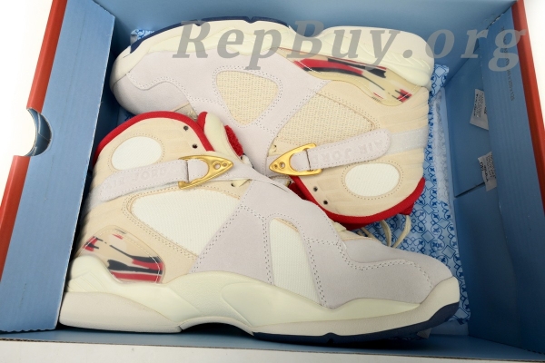 Top Version Air Jordan 8 Retro SP SoleFly, Mi Casa Es Su Casa replica, high quality rep sneakers, best Jordan 8 reps, FJ2850-107 copy, premium replica shoes, 1:1 Air Jordan 8 SoleFly, exact copy sneakers, luxury replica Jordans
