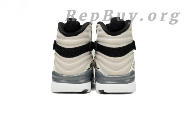 Top Version Air Jordan 8 Retro Bugs Bunny 305381-103 - 图片 3