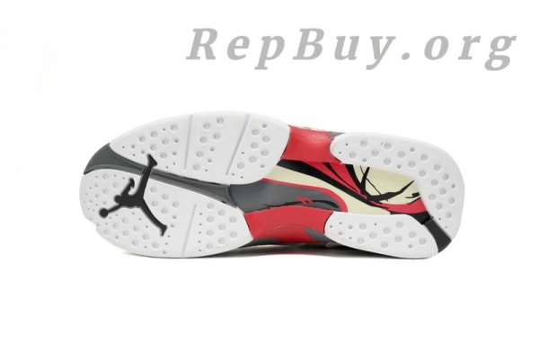Top Version Air Jordan 8 Retro Bugs Bunny 305381-103 - 图片 4