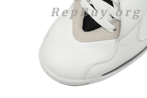 Top Version Air Jordan 8 Retro Bugs Bunny 305381-103 - 图片 6